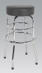 Workshop Stools